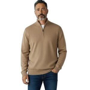 Merino Wool Pullover Lyle & Scott XXL OldMoney DarkAcademia Gorpcore Scotland